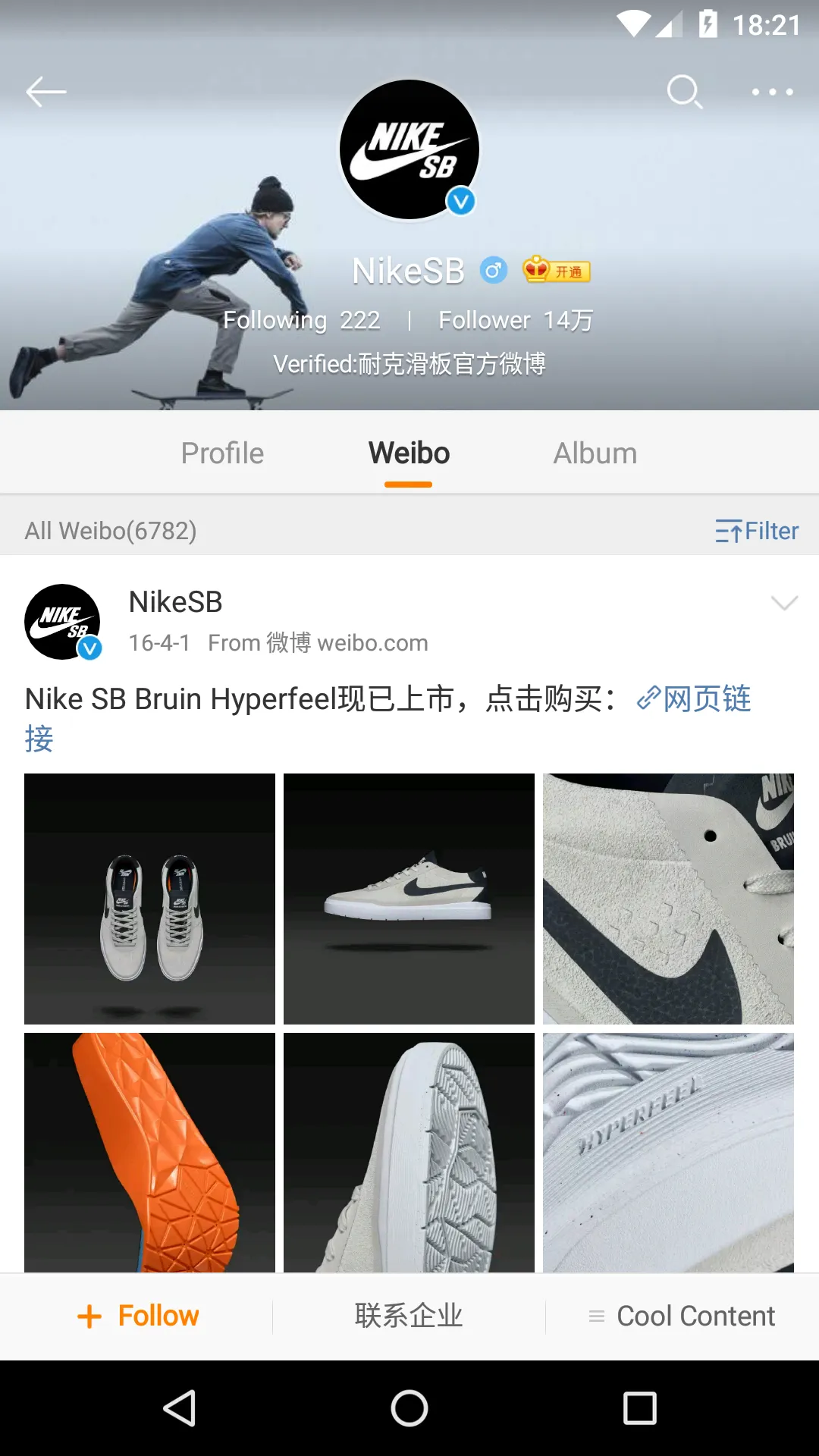 NikeSB