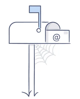 Mail Icon
