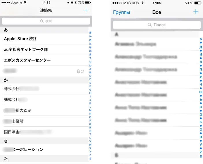 Order Example